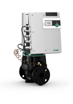 Wilo Stratos GIGA 2,0 D