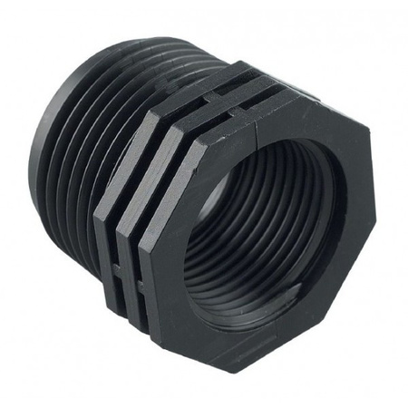 Redukcja GZ/GW11/2"x1/2"