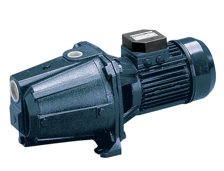 Pompa samossąca EBARA AGC/I 3.00 T zamiennik do MULTINOX-A 200/80 T 400V N418A060-B