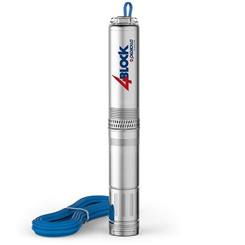 Pompa głębinowa Pedrollo 4BLOCKM 2/12 230V