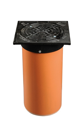 Teleskop 250 z włazem - D400 - 40t kwadratowy