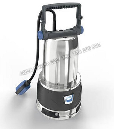 Pompa zatapialna OASE ProMax MudDrain 25000 42270