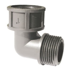 Kolano GZ/GW1"x3/4"