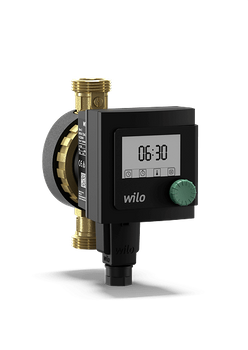 Wilo Star-Z NOVA