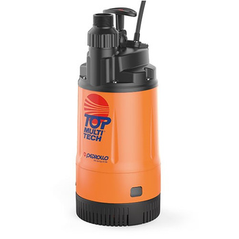 Pompa zatapialna Pedrollo TOP MULTI-EVOTECH 2