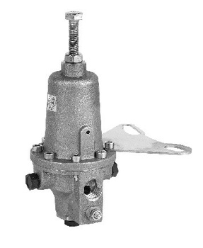 Honeywell – Zawór pierwszeństwa VV300 DN65