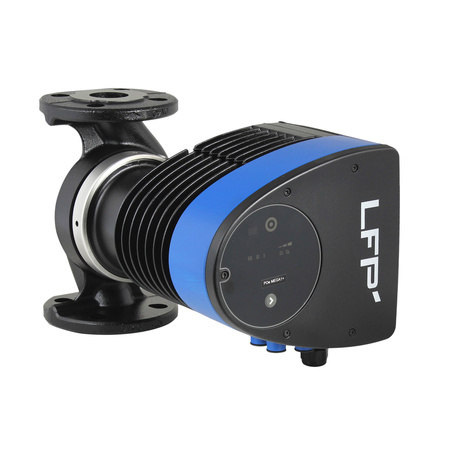 LFP Pompa obiegowa 40POe120A/B MEGA1+