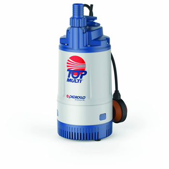 Pompa zatapialna Pedrollo TOP MULTI 5