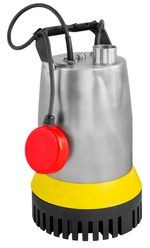 PENTAIR Pompa zatapialna Jung Pumpen MULTIDRAIN UV 315-3 S