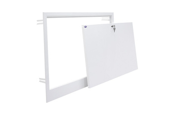 Drzwi szafki RDP-3 z ramką