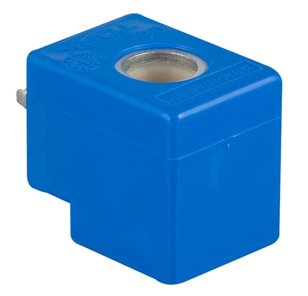 Cewka do zaworu elektromagn. C40 230V AC 15VA