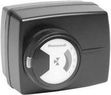 Siłownik Honeywell do zaworów Corona