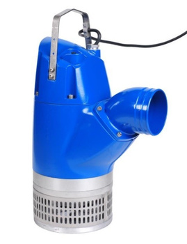 Pompa odwodnieniowa SULZER_ABS XJ 50