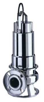 Pompa zatapialna EBARA DWVOXF/AM150MA 0.75kW 230V