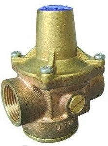 Zawór redukcyjny 7BIS 1/2" GW