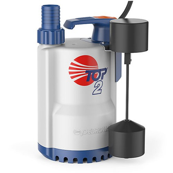 Pompa zatapialna Pedrollo TOP 4-GM