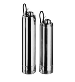 Pompa głębinowa EBARA IDROGO 80/20