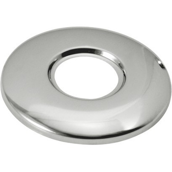 Rozeta maskująca 1/2  pojedyncza