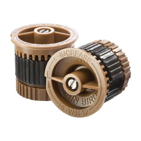 Dysza statyczna HE-VAN-12