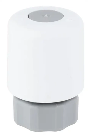 Siłownik termoelektryczny TSA-02, GW M28x1,5 mm, 230 V AC, NC