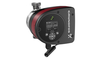 Grundfos MAGNA3 25-60 N 180 1x230V PN10