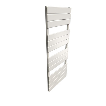 Grzejnik pionowy Altus AVA 115 40 biały