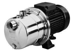 Pompa samossąca EBARA JESXM/B 150