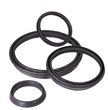 Uszczelka ciśnieniowa do rur - DN225