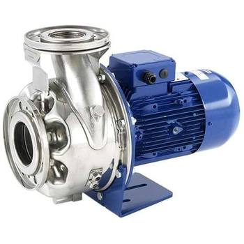 XYLEM Pompa pozioma LOWARA ESHE 25-125/02/S45RSNA