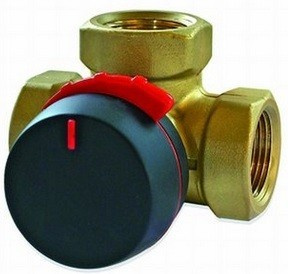 Zawór miesz. Esbe GW 1 1/4" 3D VRG131