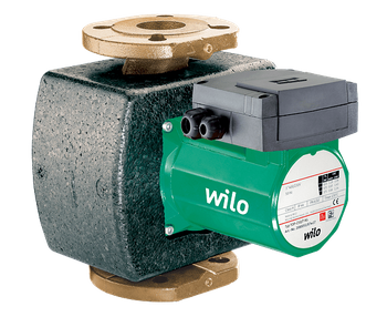 Pompa cyrkulacyjna Wilo-TOP-Z 30/10 DM PN6/10 RG