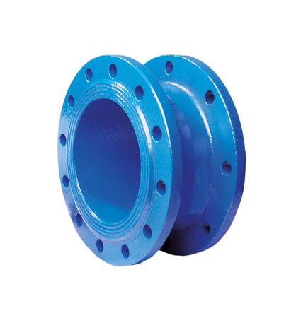 Kołnierz adaptacyjny FFA - DN100 PN10