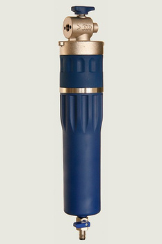 HUSTY Filtr do wody SYR POU Max z wylewką