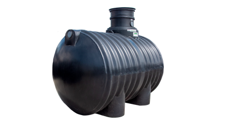 Zbiornik na deszczówkę EcoLine II 6000 l