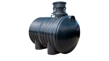 Zbiornik na deszczówkę EcoLine II 5250 l