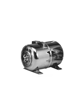 PENTAIR Zbiornik hydroforowy, przeponowy STA-RITE 24l poziomy, ze stali nierdzewnej