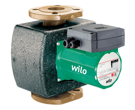 Pompa cyrkulacyjna Wilo-TOP-Z 65/10 DM PN6/10 RG