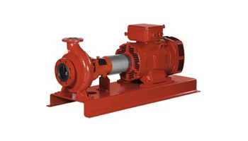 CPKN-SX - pompa wirowa z uszczelnieniem wału