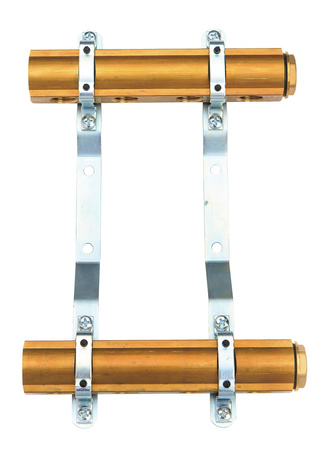 Rozdzielacz RW-4 4-obwodowy