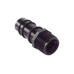 Złączka wciskana DN16x1/2"GZ