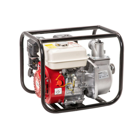 Motopompa pompa spalinowa BZP 20 NOVA IBO 002440
