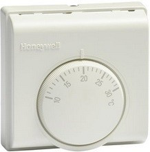 Termostat pokojowy Honeywell T6360A1079