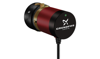 GRUNDFOS COMFORT 15-14 BA PM 80 230V 50Hz