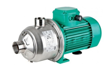 Pompa wielostopniowa WILO Economy MHI