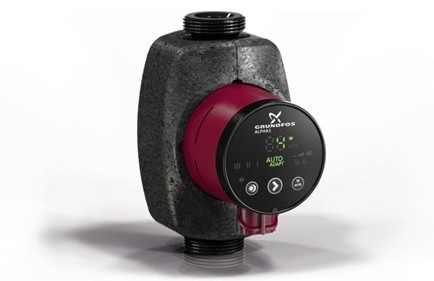 Pompa obiegowa Grundfos Alpha2 25-60 130
