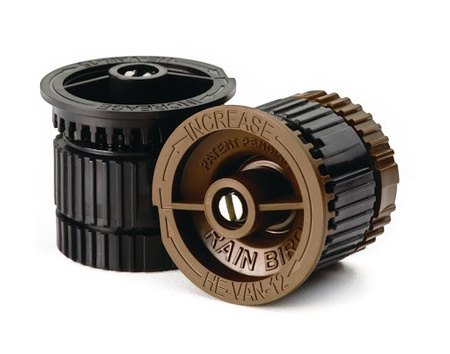 Dysza statyczna VAN-12