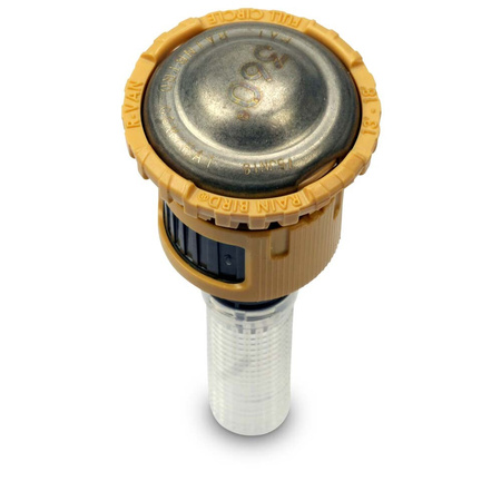 Dysza rotacyjna R-VAN-18