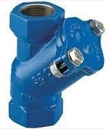 Zawór zwrotny 508 11/2" GW