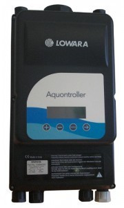 XYLEM Lowara Aquontroller