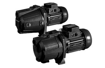 Pompy samossące EBARA AGE-AGF